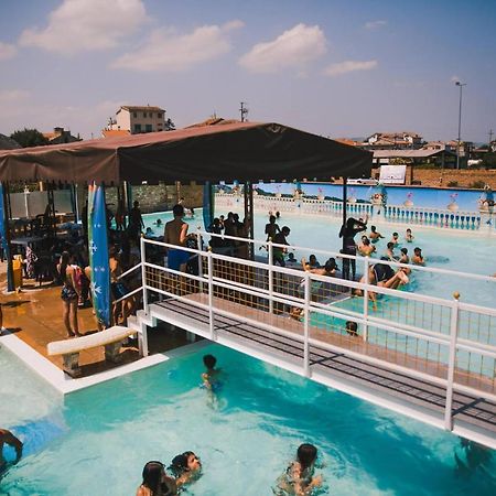 Il Castello Di Perano Hotel Ngoại thất bức ảnh