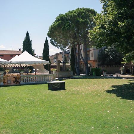 Il Castello Di Perano Hotel Ngoại thất bức ảnh