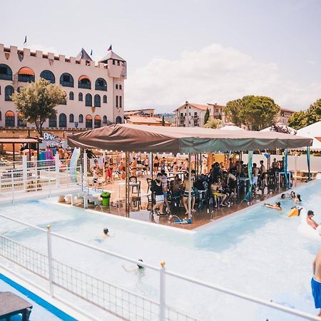 Il Castello Di Perano Hotel Ngoại thất bức ảnh