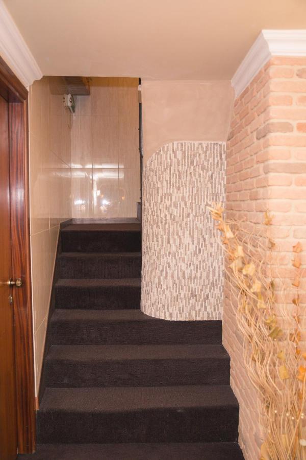 Il Castello Di Perano Hotel Ngoại thất bức ảnh