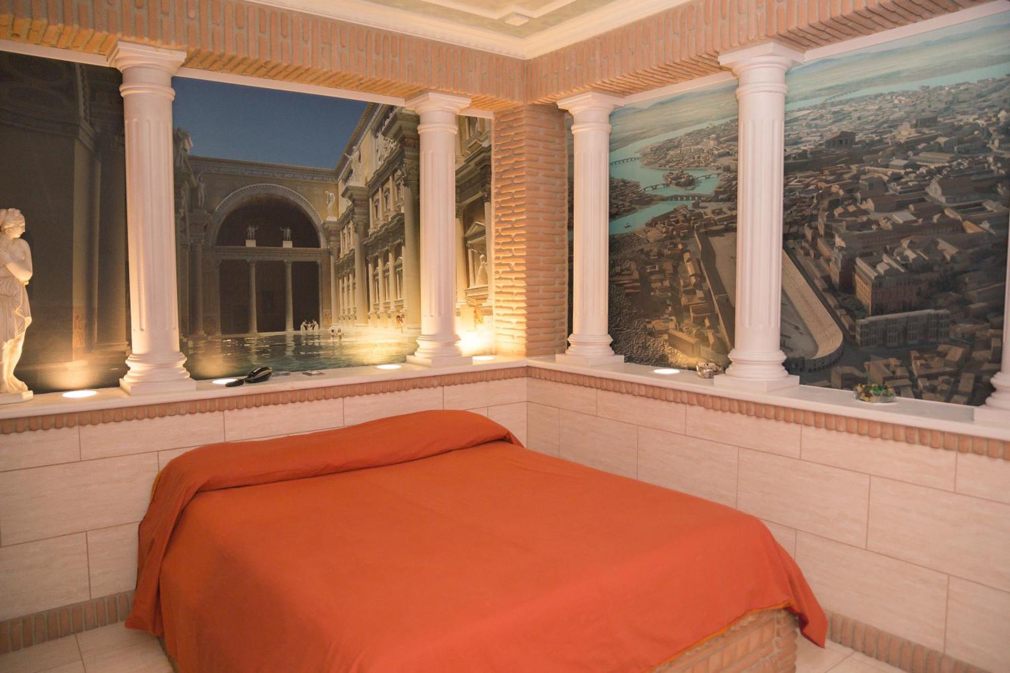 Il Castello Di Perano Hotel Ngoại thất bức ảnh