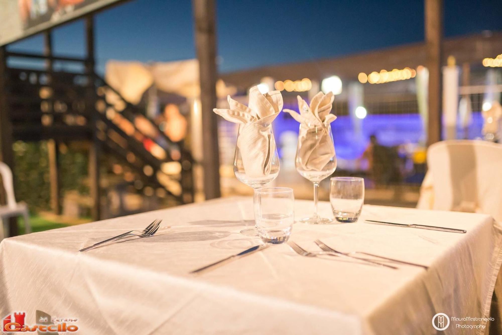 Il Castello Di Perano Hotel Ngoại thất bức ảnh