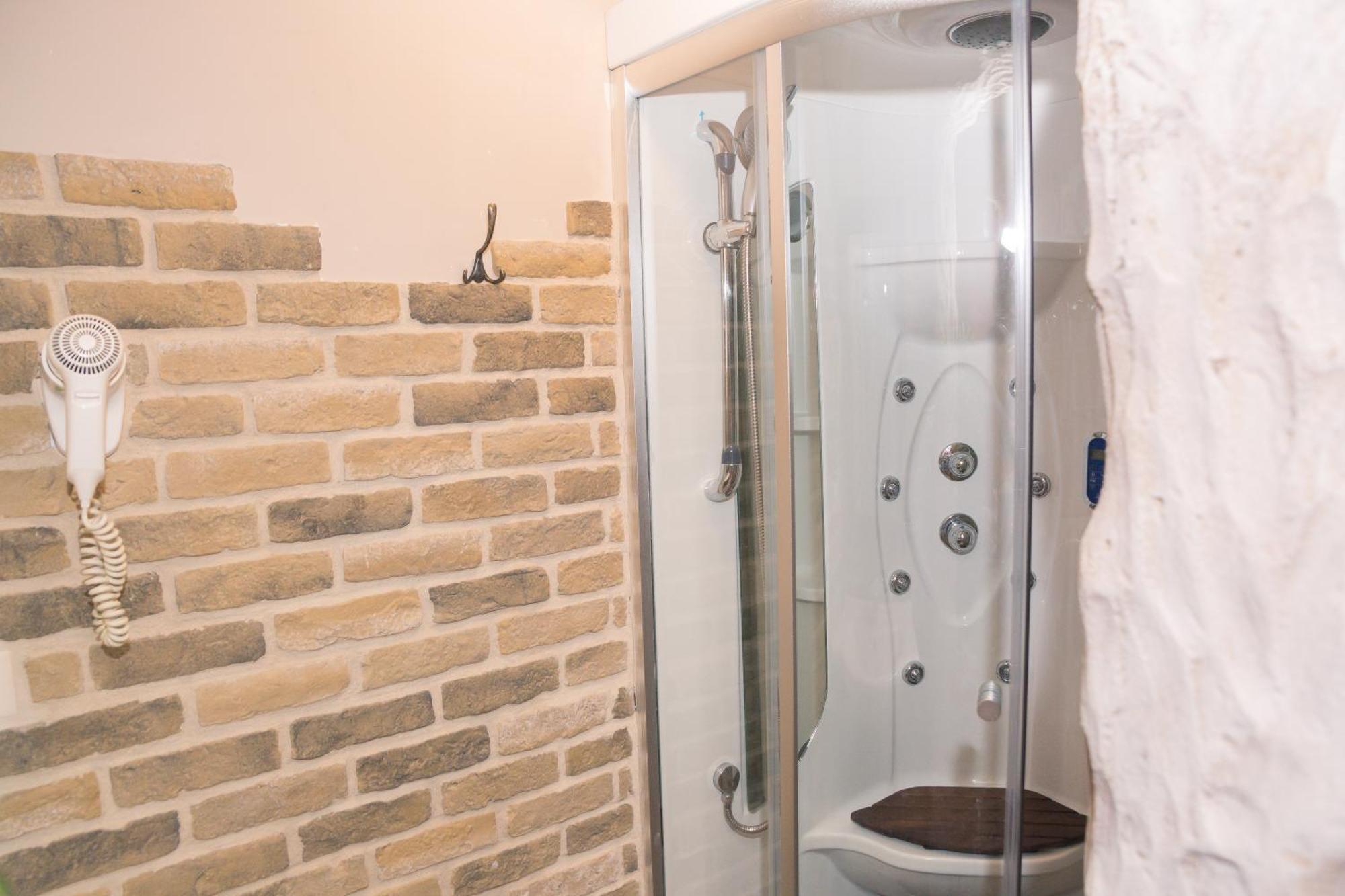 Il Castello Di Perano Hotel Ngoại thất bức ảnh