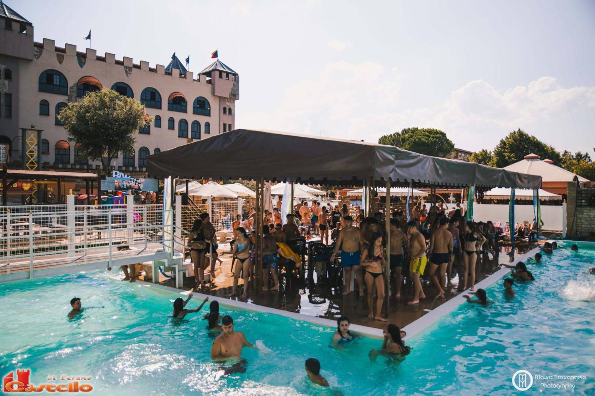 Il Castello Di Perano Hotel Ngoại thất bức ảnh
